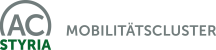 AC Styria Mobilitätscluster Logo