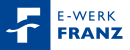 E-Werk Franz Logo