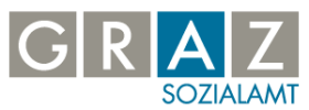 Logo Stadt Graz Sozialamt